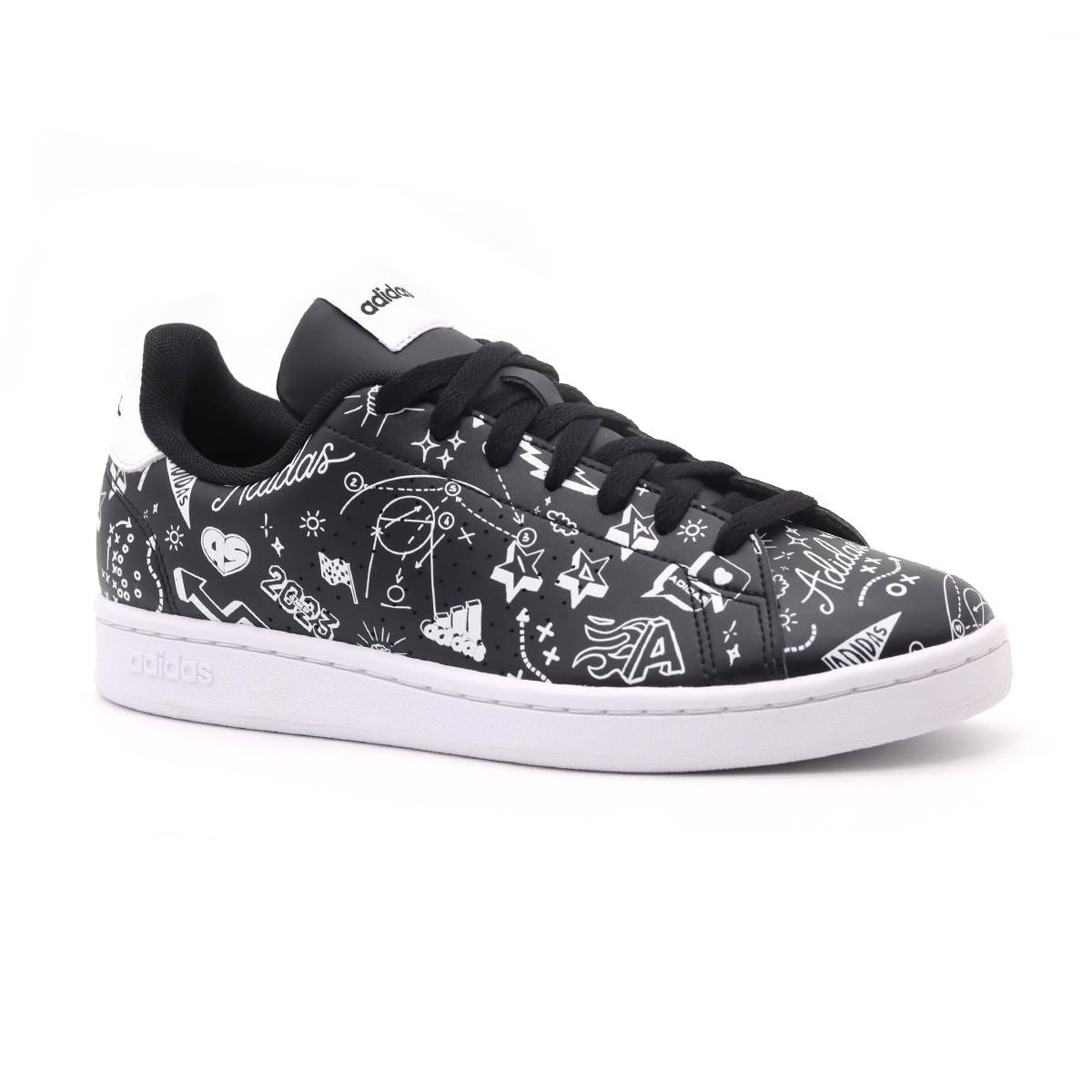 Zapatilla advantage adidas on sale
