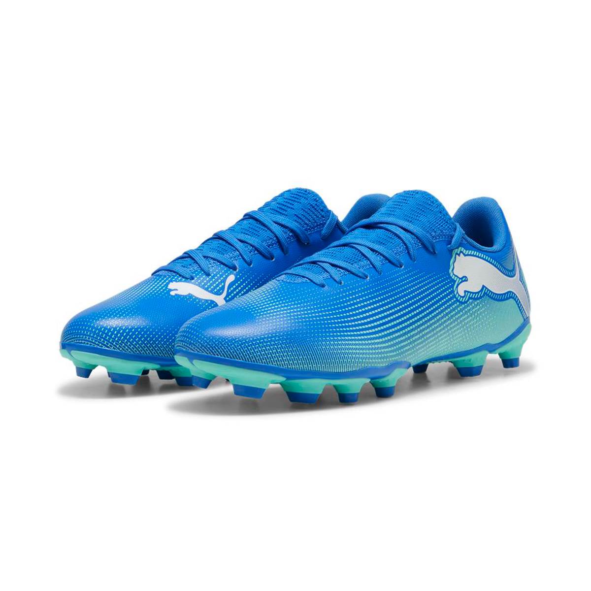 SPORT CENTER | CHIMPUNES PUMA FUTURE 7 PLAY FG/AG PARA HOMBRE - 107939-01